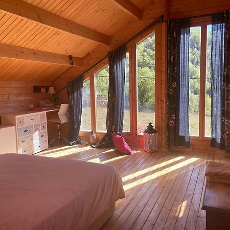 Ferienwohnung La Casa Del Plano Los Molinos  Exterior foto