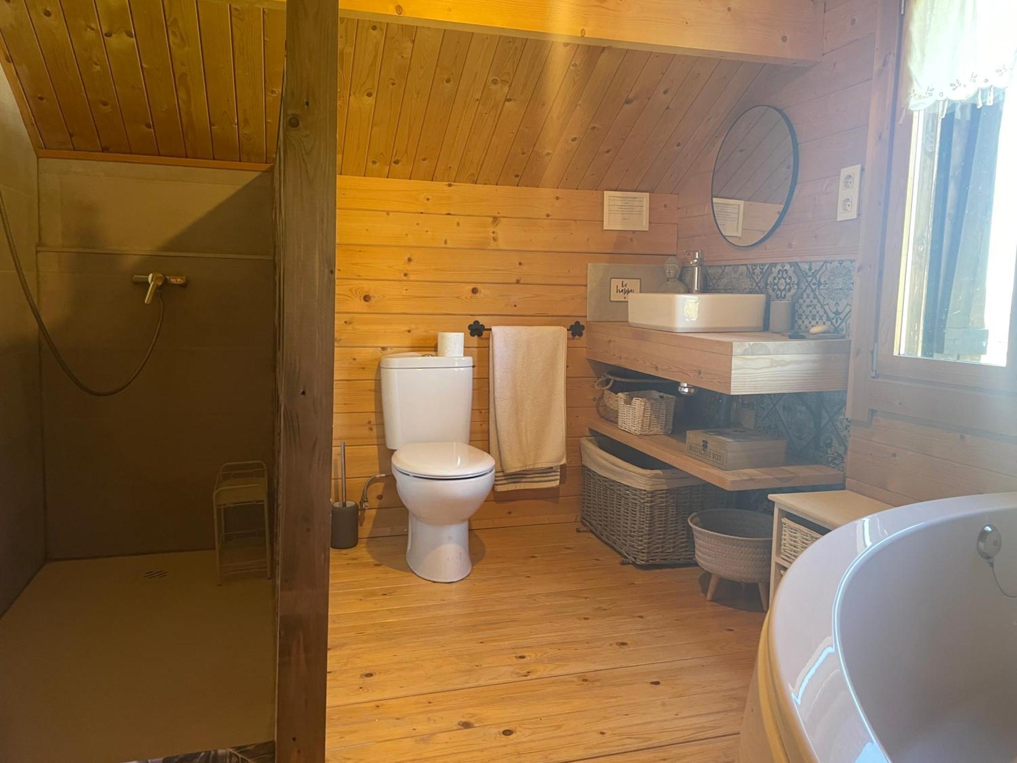 Ferienwohnung La Casa Del Plano Los Molinos  Exterior foto