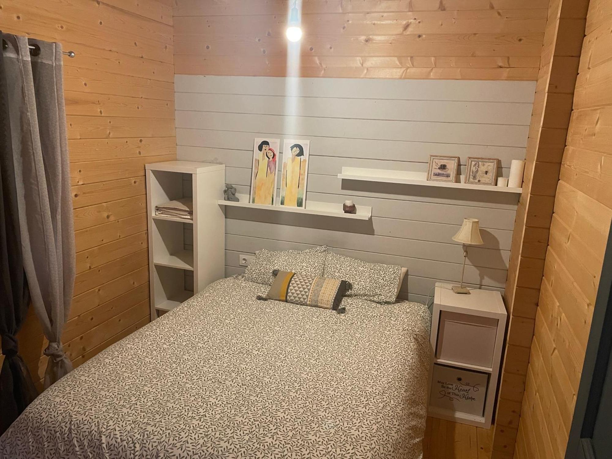 Ferienwohnung La Casa Del Plano Los Molinos  Exterior foto