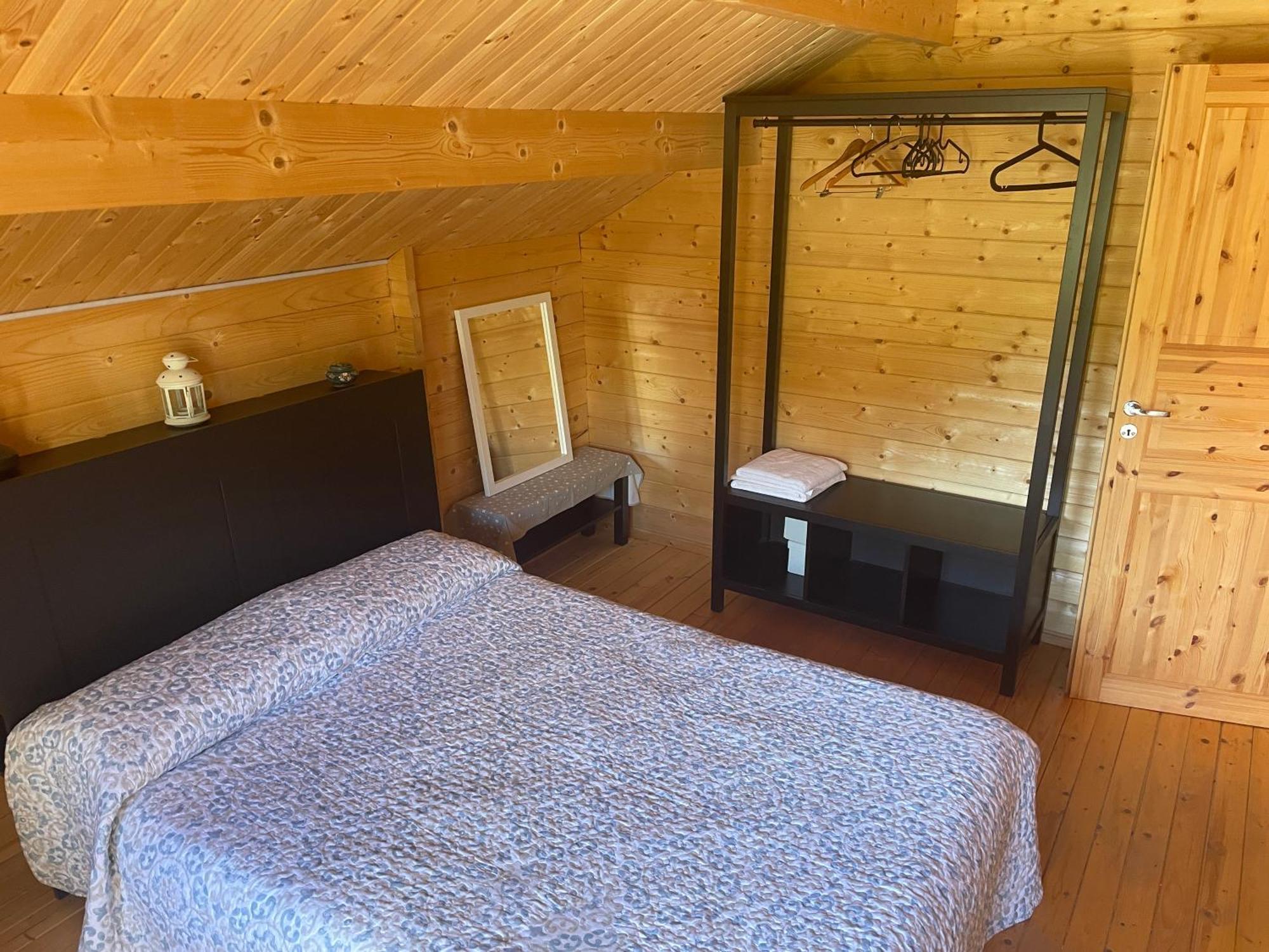 Ferienwohnung La Casa Del Plano Los Molinos  Exterior foto